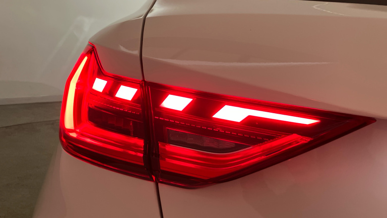 Audi A1 25 TFSI Sport 5dr Petrol Hatchback